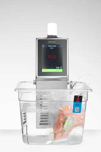 Sous vide
